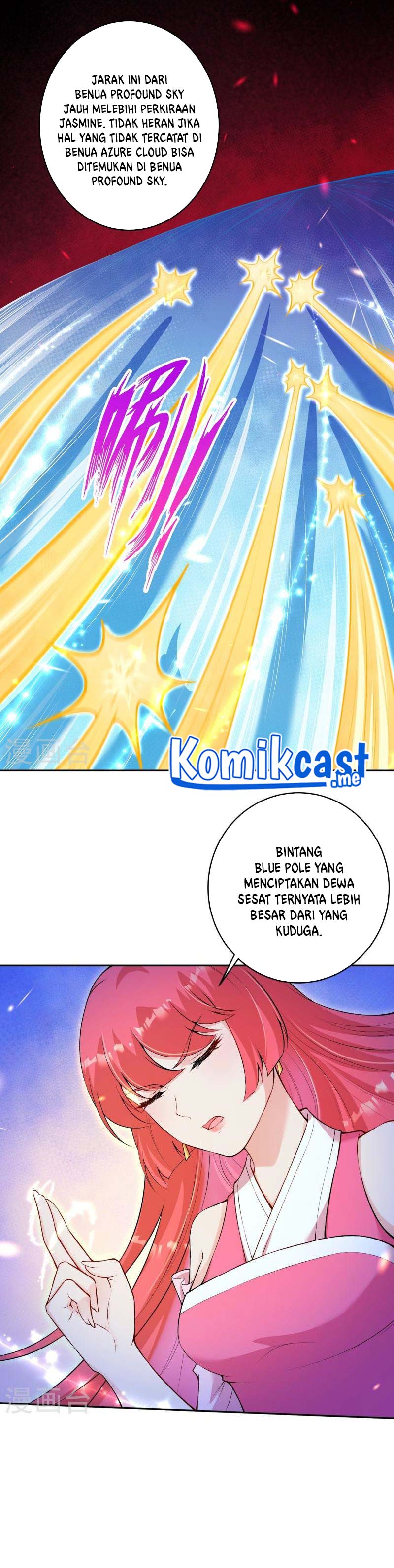 Dilarang COPAS - situs resmi www.mangacanblog.com - Komik against the gods 477 - chapter 477 478 Indonesia against the gods 477 - chapter 477 Terbaru 7|Baca Manga Komik Indonesia|Mangacan